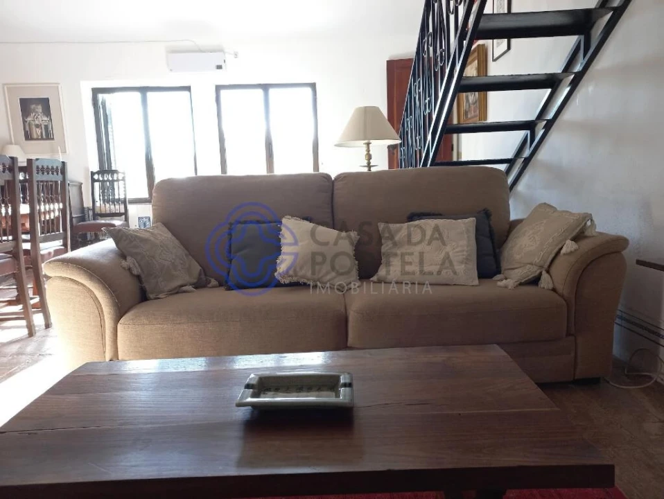 Moradia T4 para Venda em Lagoa e Carvoeiro Foto 19