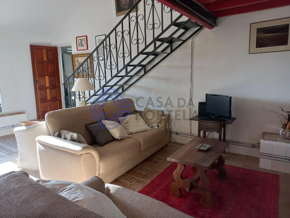 Moradia T4 para Venda em Lagoa e Carvoeiro Foto 20