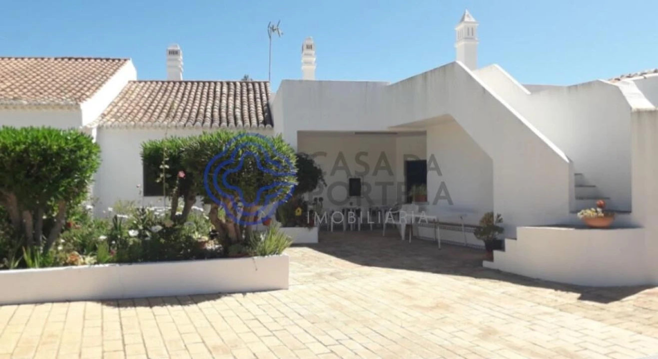 Moradia T4 para Venda em Lagoa e Carvoeiro Foto 31