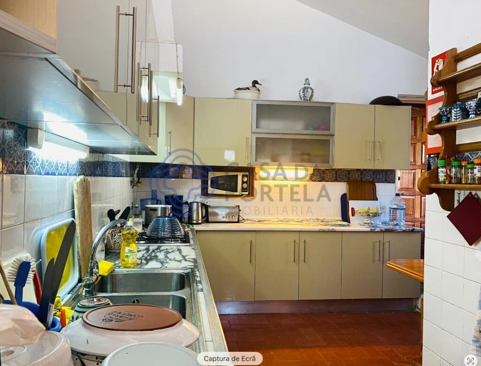 Moradia T4 para Venda em Lagoa e Carvoeiro Foto 13