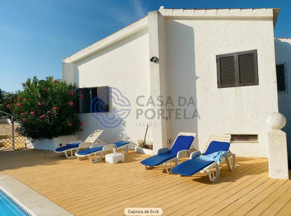 Moradia T4 para Venda em Lagoa e Carvoeiro Foto 4