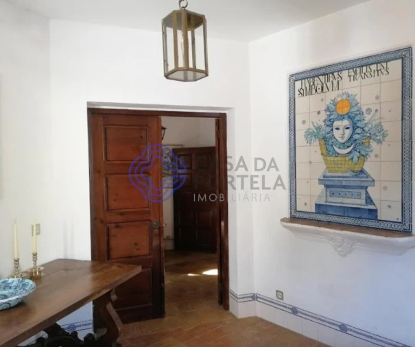 Moradia T4 para Venda em Lagoa e Carvoeiro Foto 21