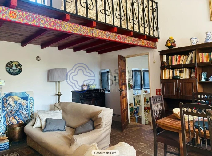 Moradia T4 para Venda em Lagoa e Carvoeiro Foto 11