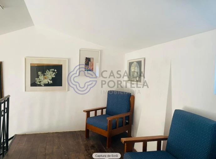 Moradia T4 para Venda em Lagoa e Carvoeiro Foto 9