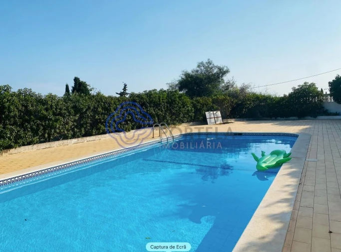 Moradia T4 para Venda em Lagoa e Carvoeiro Foto 6