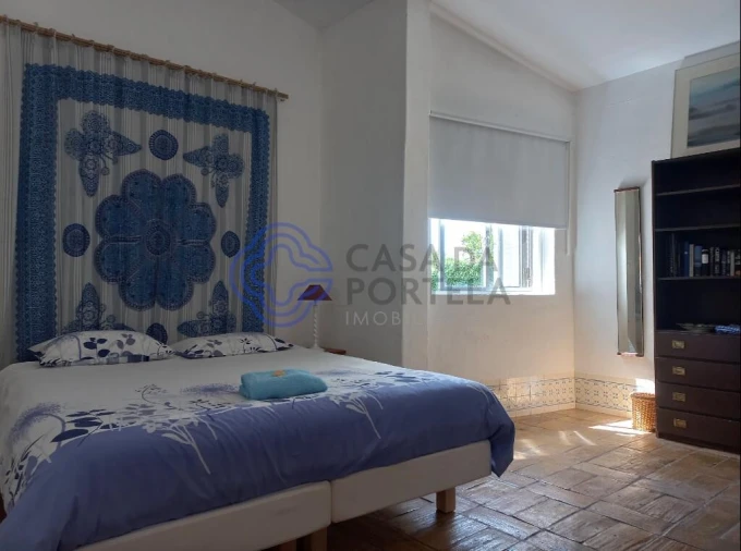 Moradia T4 para Venda em Lagoa e Carvoeiro Foto 28