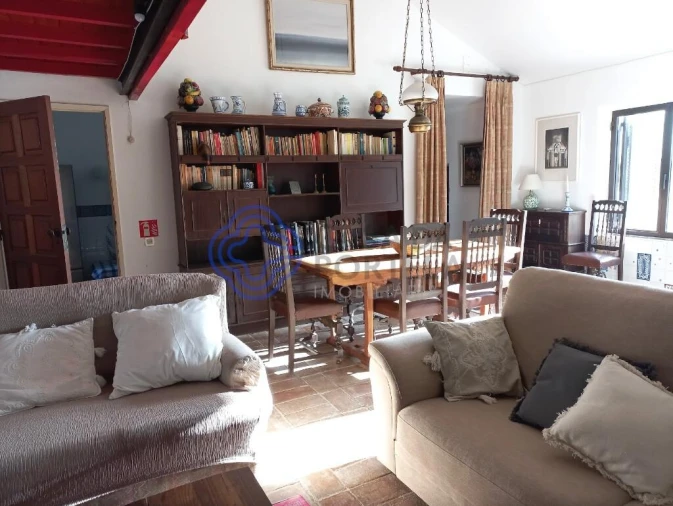 Moradia T4 para Venda em Lagoa e Carvoeiro Foto 12