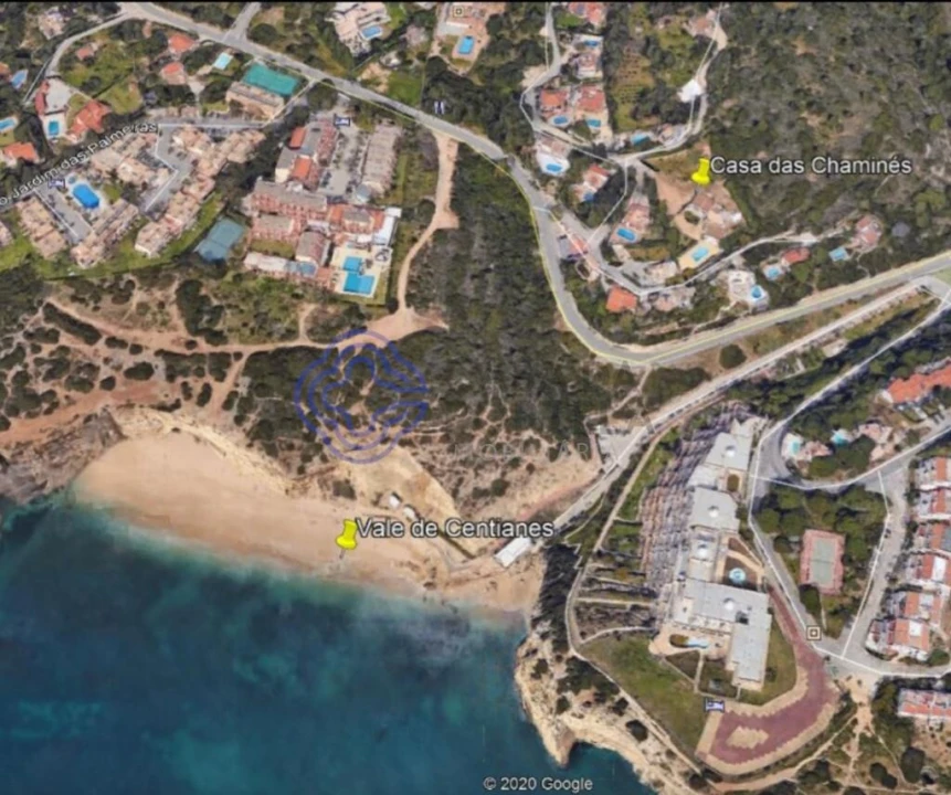 Moradia T4 para Venda em Lagoa e Carvoeiro Foto 32