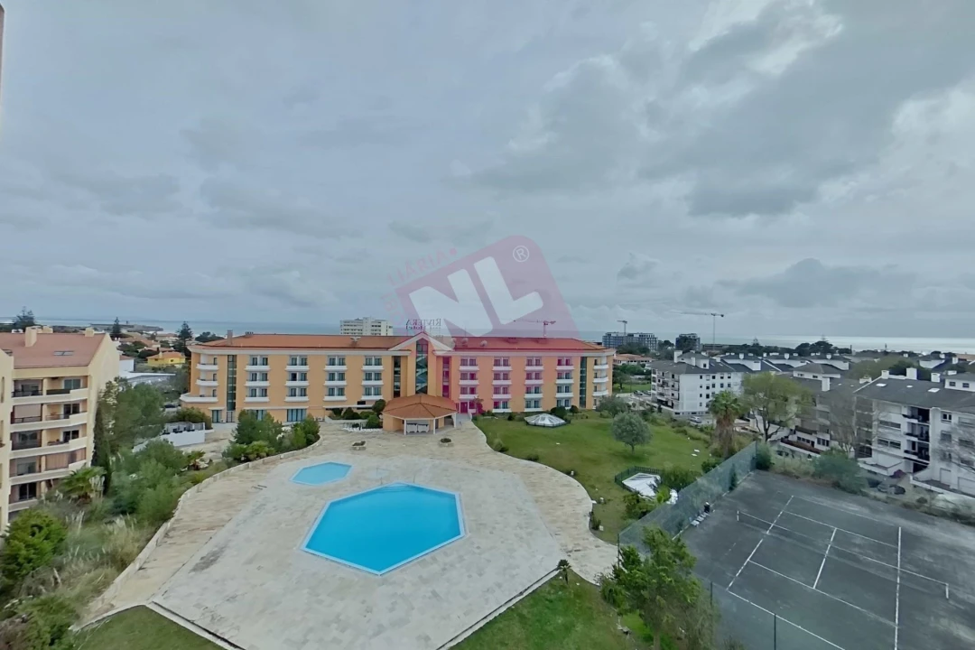 Apartamento T3 para Arrendamento em Carcavelos e Parede Foto 36