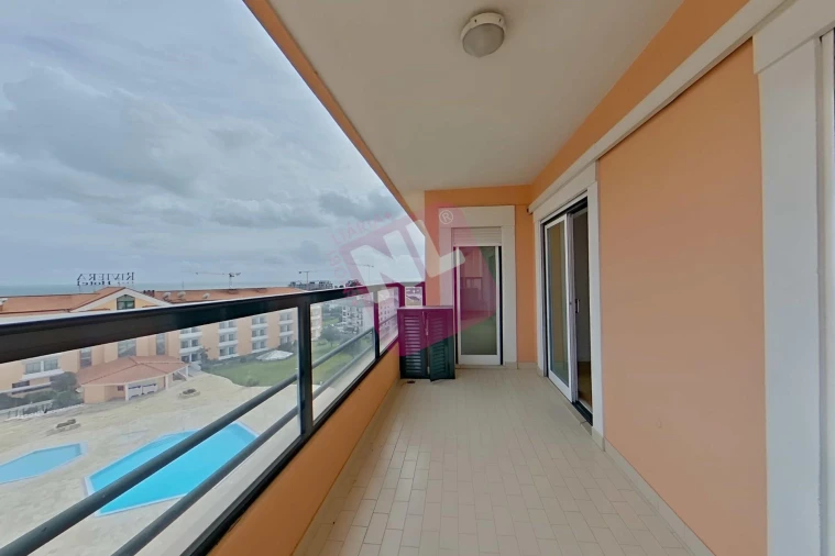 Apartamento T3 para Arrendamento em Carcavelos e Parede Foto 17