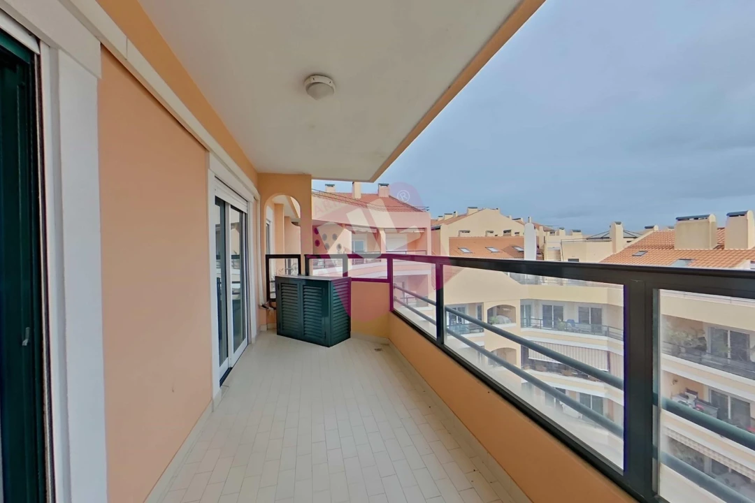 Apartamento T3 para Arrendamento em Carcavelos e Parede Foto 16