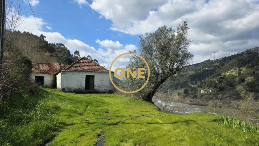 Moradia T3 para Venda em São Cristovão de Nogueira Foto 3