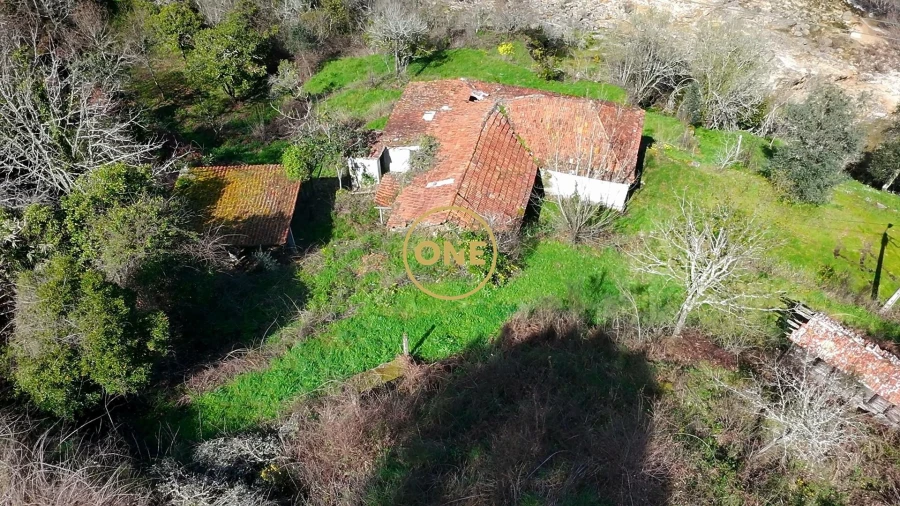 Moradia T3 para Venda em São Cristovão de Nogueira Foto 2