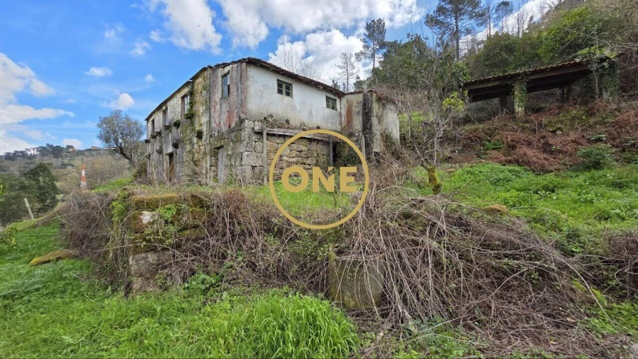 Moradia T3 para Venda em São Cristovão de Nogueira Foto 5
