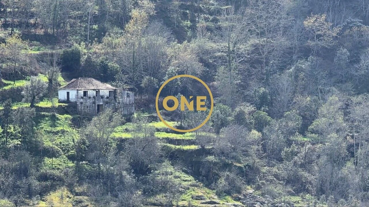 Quinta T3 para Venda em São Cristovão de Nogueira Foto 1