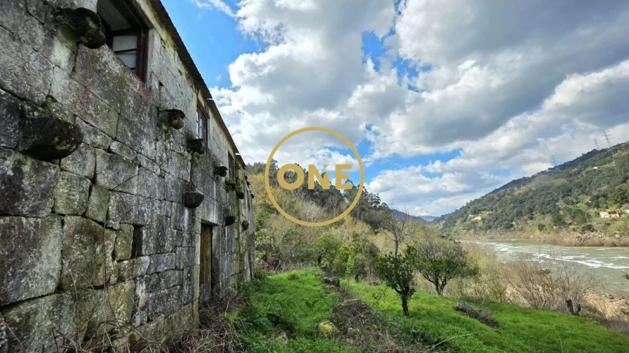 Quinta T3 para Venda em São Cristovão de Nogueira