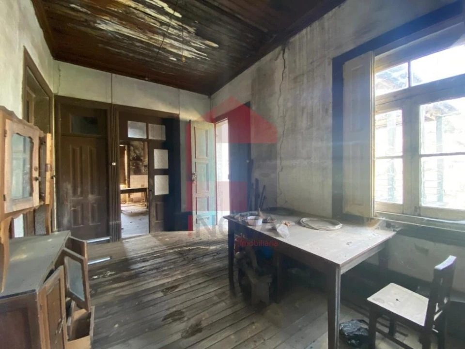 Quinta T5 para Venda em Pico de Regalados, Gondiães e Mós Foto 8