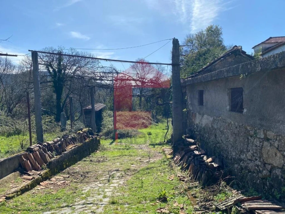 Quinta T5 para Venda em Pico de Regalados, Gondiães e Mós Foto 34