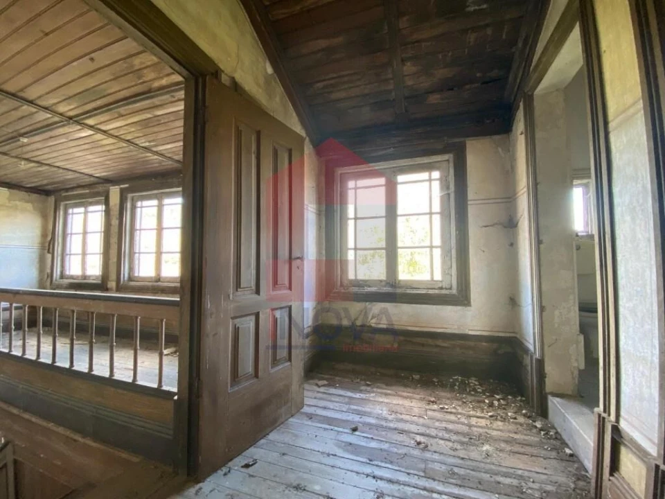 Quinta T5 para Venda em Pico de Regalados, Gondiães e Mós Foto 29