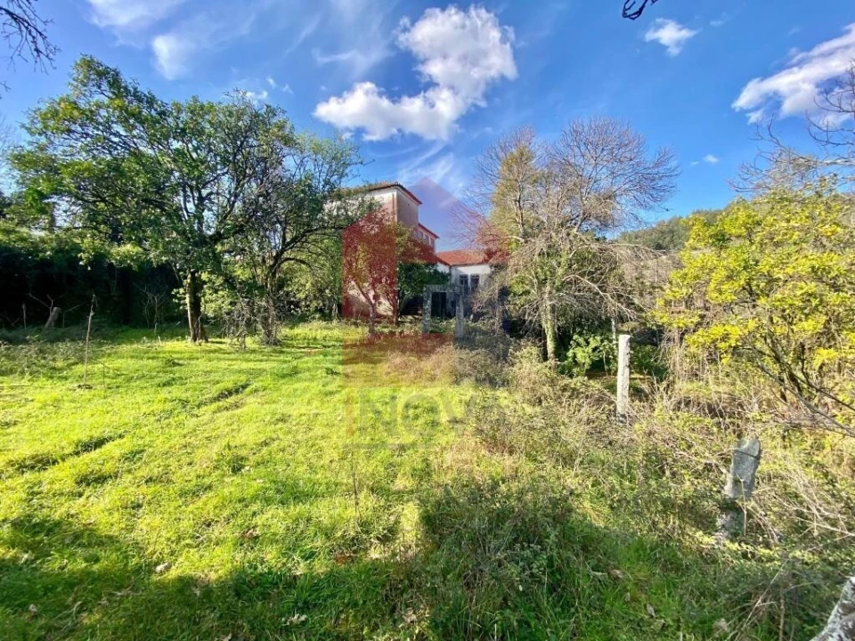 Quinta T5 para Venda em Pico de Regalados, Gondiães e Mós Foto 52