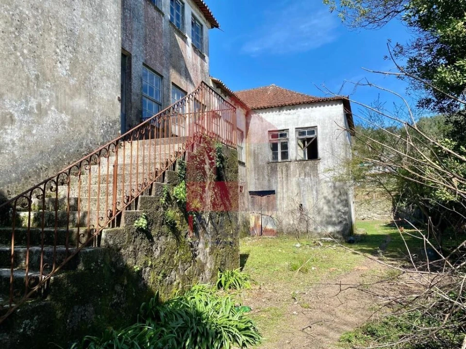 Quinta T5 para Venda em Pico de Regalados, Gondiães e Mós Foto 4