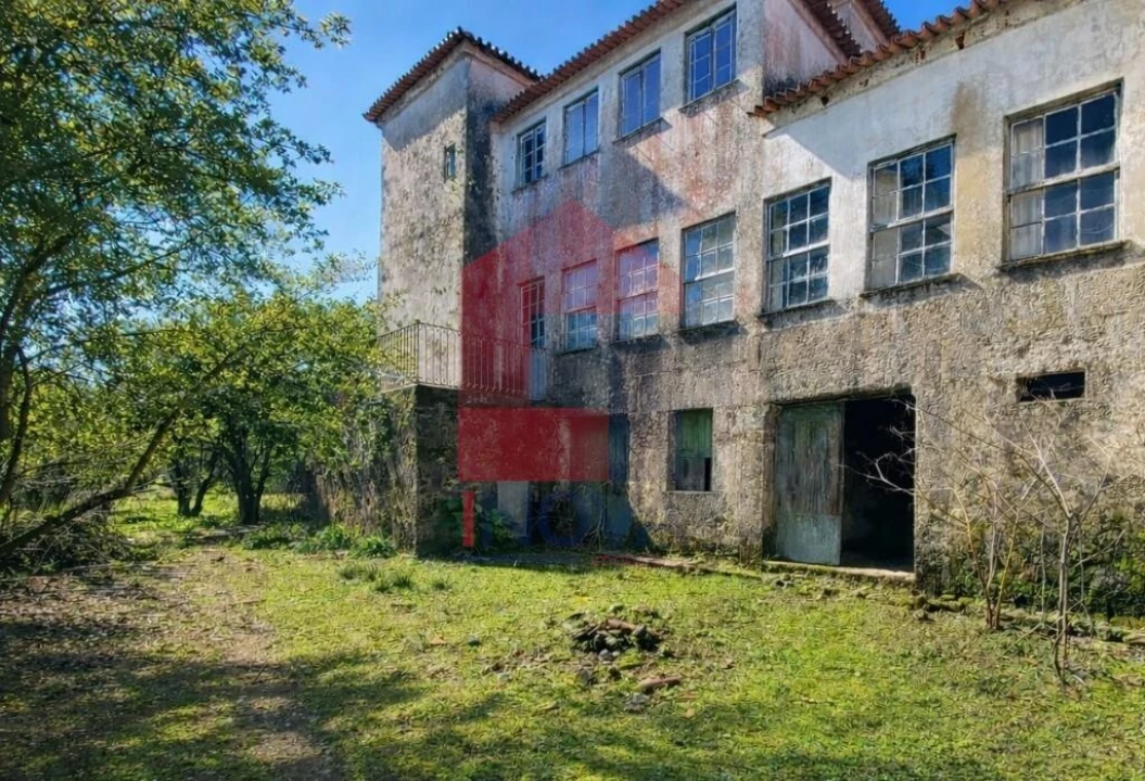 Quinta T5 para Venda em Pico de Regalados, Gondiães e Mós Foto 2