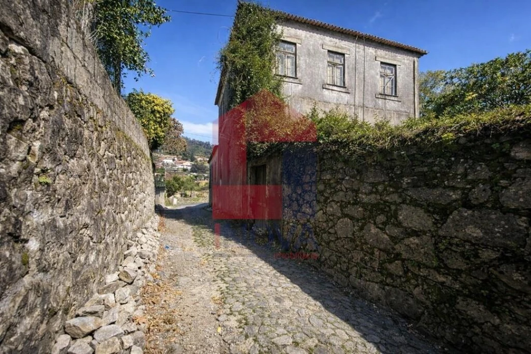 Quinta T5 para Venda em Pico de Regalados, Gondiães e Mós Foto 71