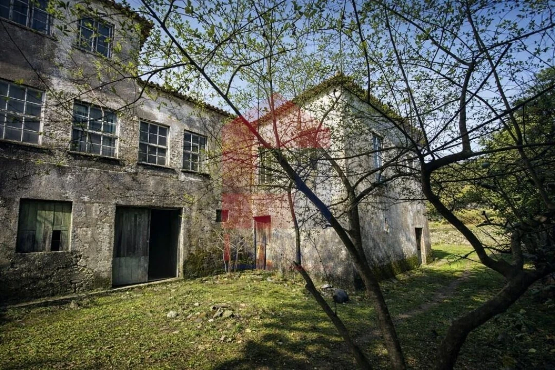 Quinta T5 para Venda em Pico de Regalados, Gondiães e Mós Foto 67