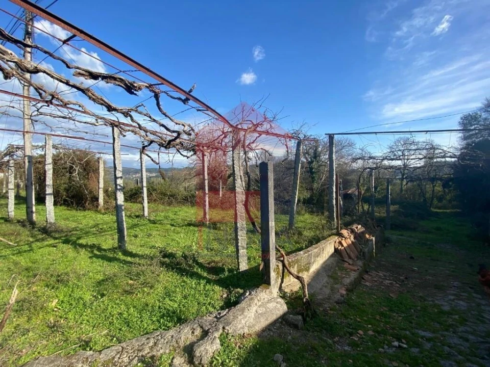 Quinta T5 para Venda em Pico de Regalados, Gondiães e Mós Foto 48