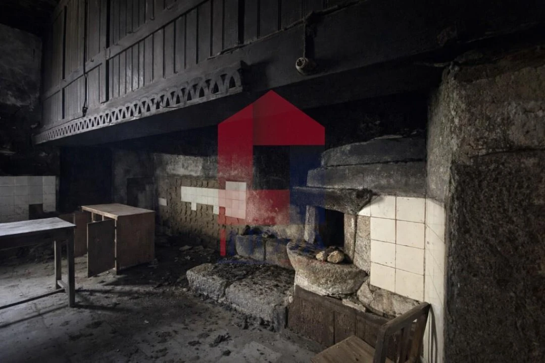 Quinta T5 para Venda em Pico de Regalados, Gondiães e Mós Foto 12