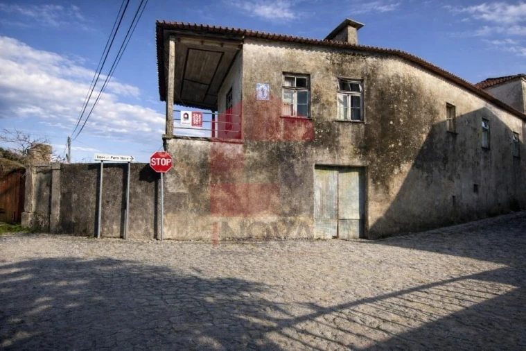Quinta T5 para Venda em Pico de Regalados, Gondiães e Mós Foto 76