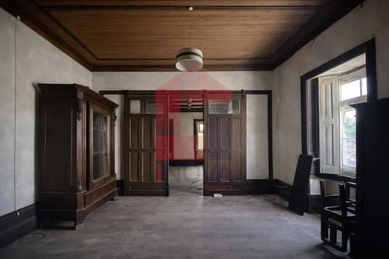 Quinta T5 para Venda em Pico de Regalados, Gondiães e Mós Foto 17