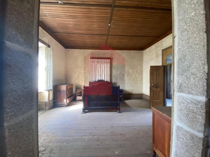 Quinta T5 para Venda em Pico de Regalados, Gondiães e Mós Foto 22