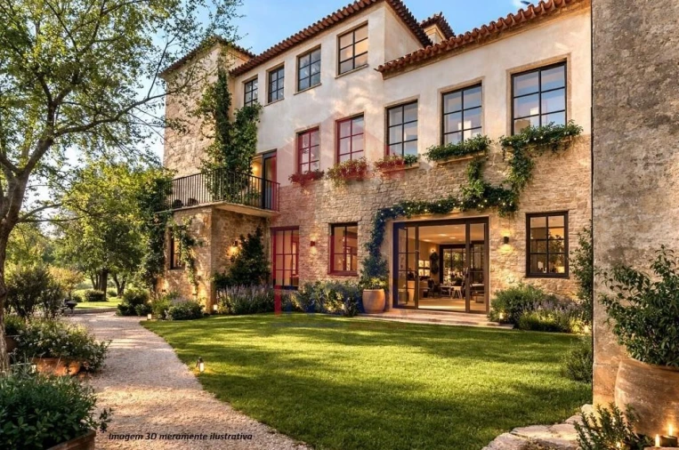 Quinta T5 para Venda em Pico de Regalados, Gondiães e Mós Foto 3