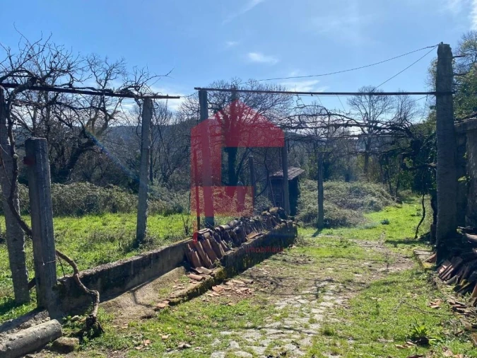 Quinta T5 para Venda em Pico de Regalados, Gondiães e Mós Foto 65
