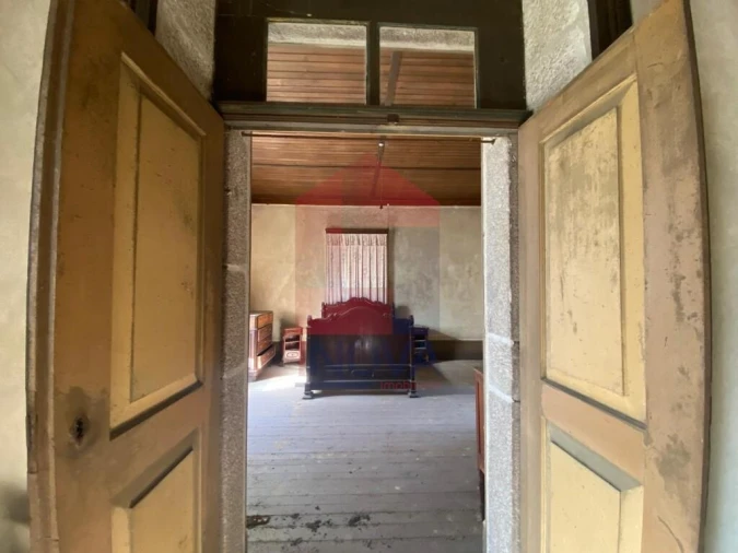 Quinta T5 para Venda em Pico de Regalados, Gondiães e Mós Foto 21