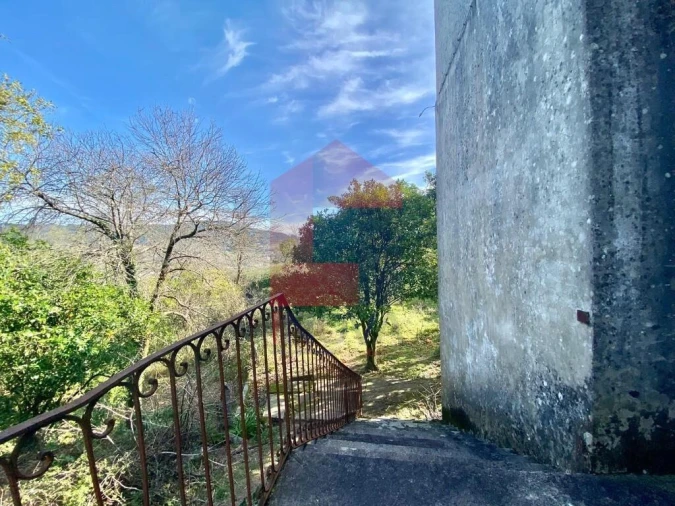 Quinta T5 para Venda em Pico de Regalados, Gondiães e Mós Foto 32