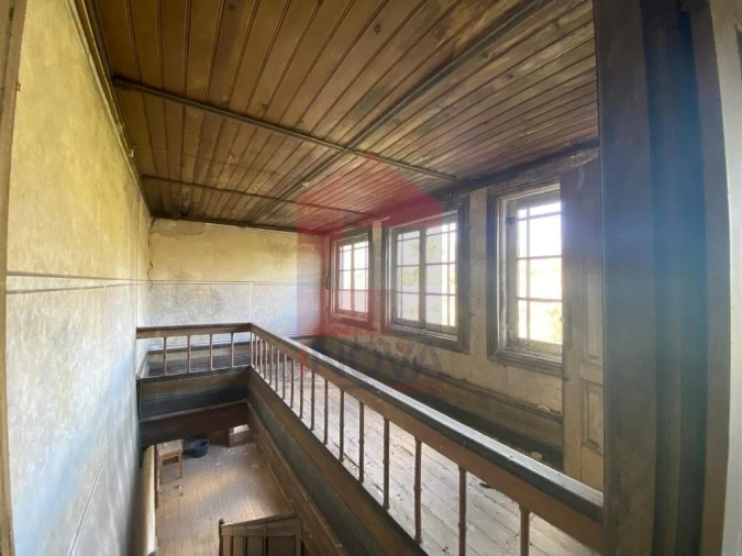 Quinta T5 para Venda em Pico de Regalados, Gondiães e Mós Foto 23