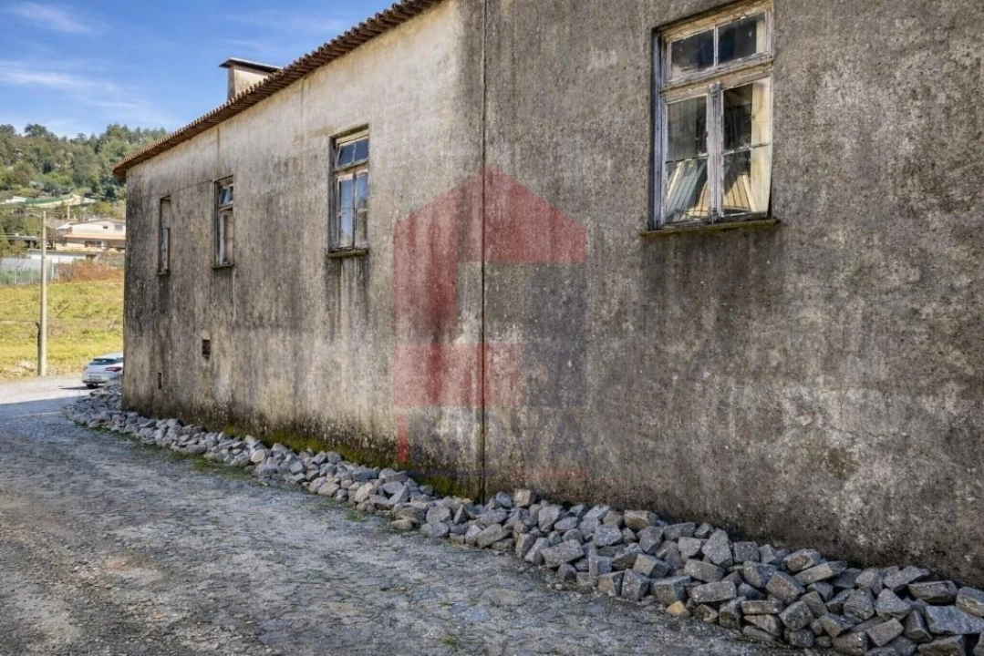 Quinta T5 para Venda em Pico de Regalados, Gondiães e Mós Foto 72