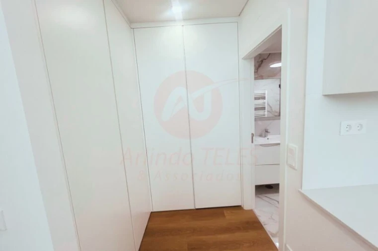 Apartamento para Venda em São Vicente Foto 12