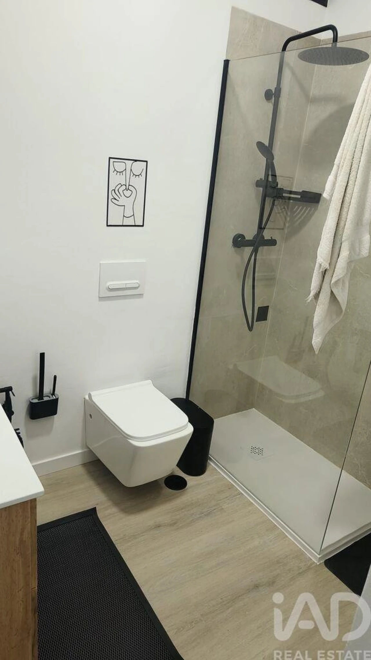 Apartamento T5 para Venda em Barreiro e Lavradio Foto 19