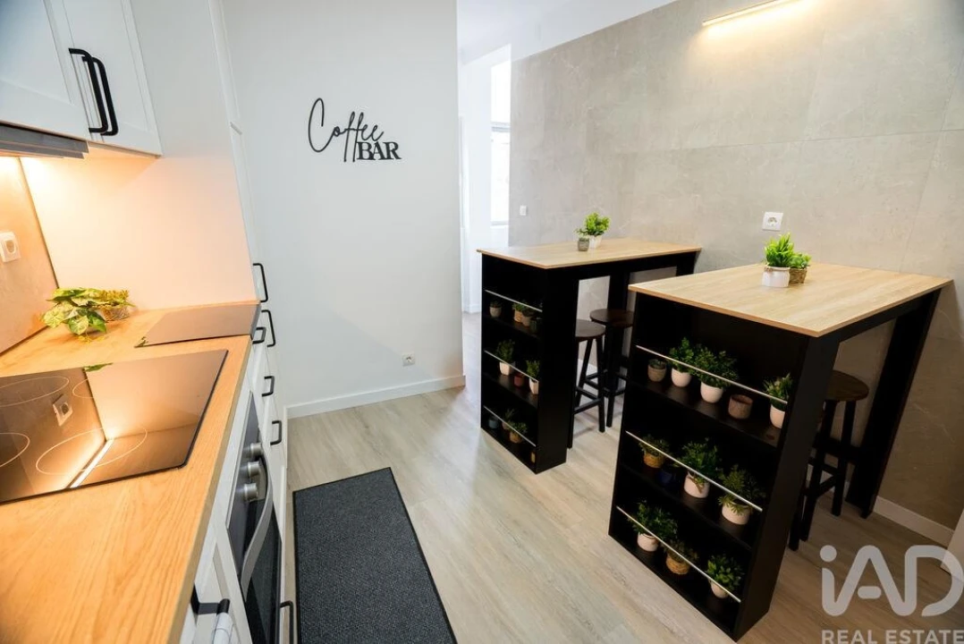 Apartamento T5 para Venda em Barreiro e Lavradio Foto 3