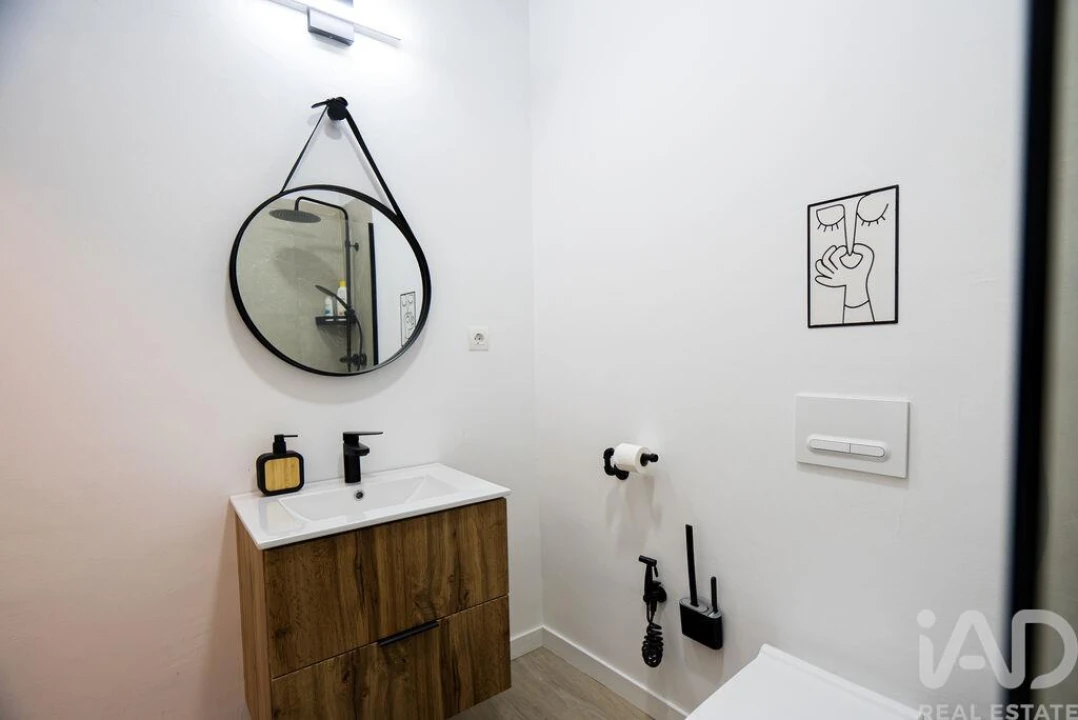 Apartamento T5 para Venda em Barreiro e Lavradio Foto 12