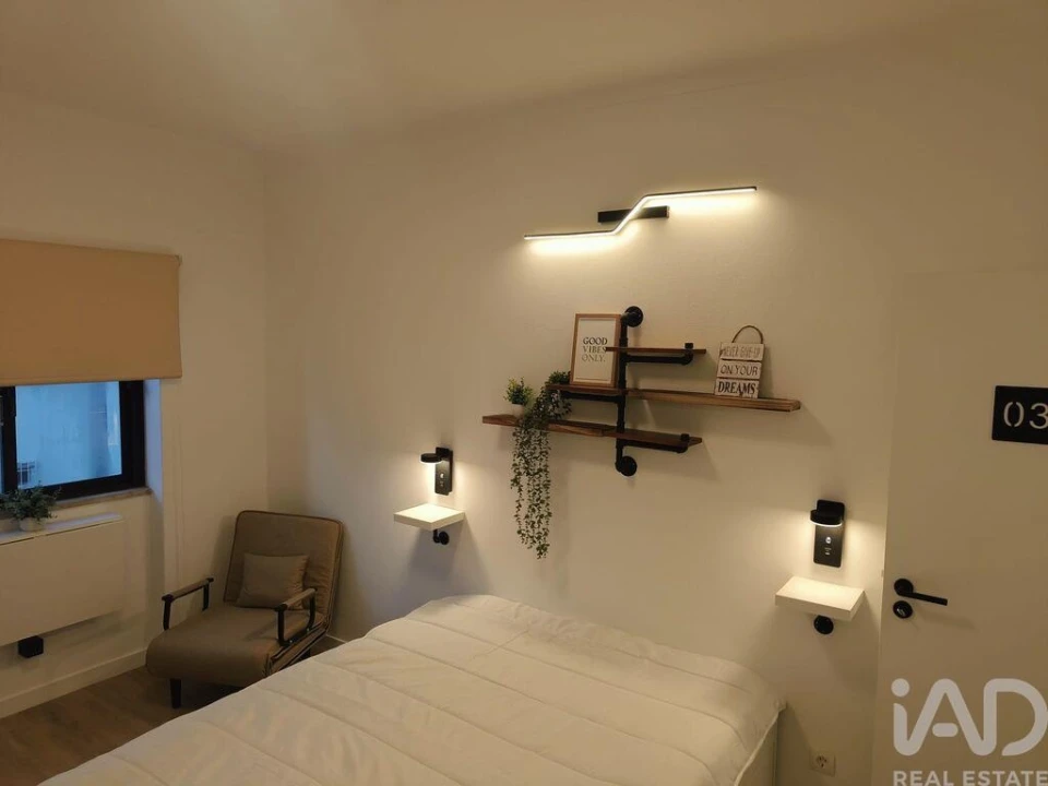 Apartamento T5 para Venda em Barreiro e Lavradio Foto 24