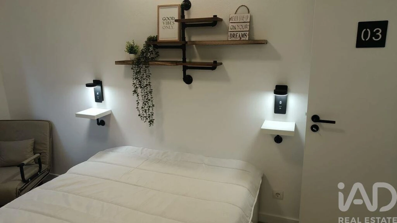 Apartamento T5 para Venda em Barreiro e Lavradio Foto 25