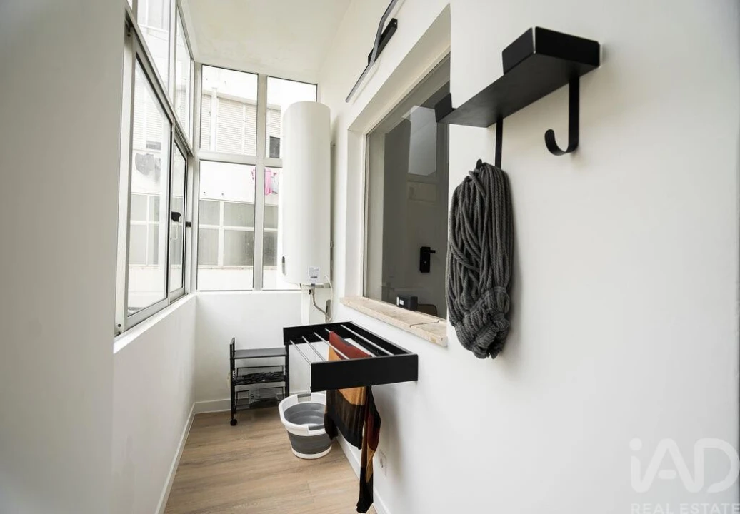 Apartamento T5 para Venda em Barreiro e Lavradio Foto 8