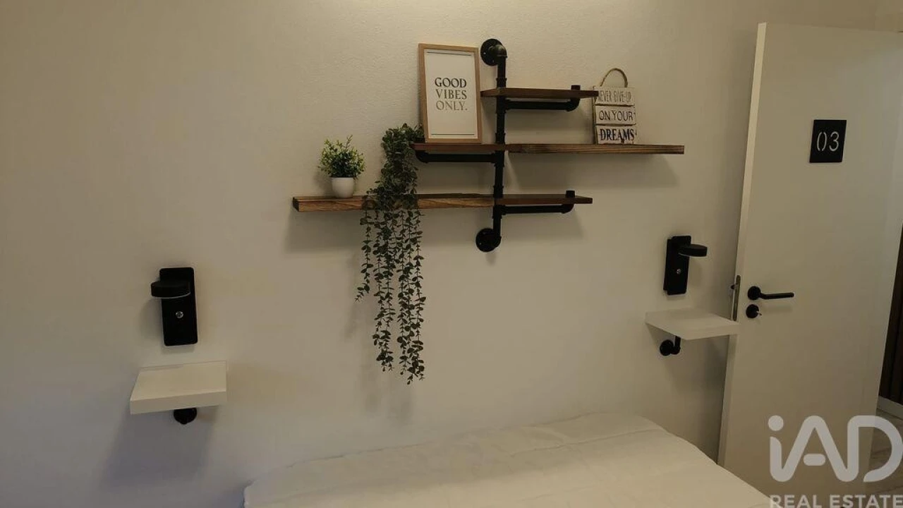 Apartamento T5 para Venda em Barreiro e Lavradio Foto 23