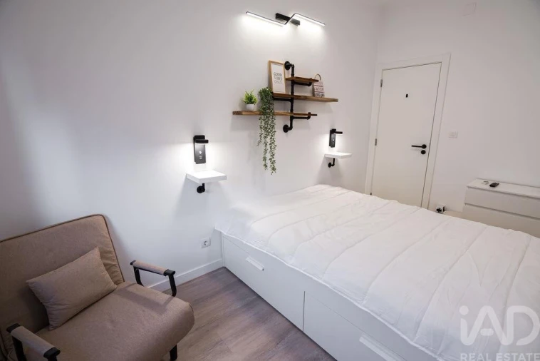 Apartamento T5 para Venda em Barreiro e Lavradio Foto 10