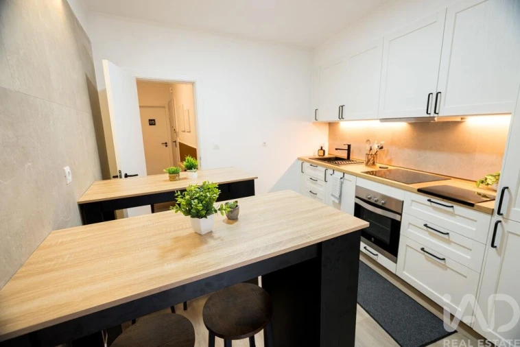 Apartamento T5 para Venda em Barreiro e Lavradio