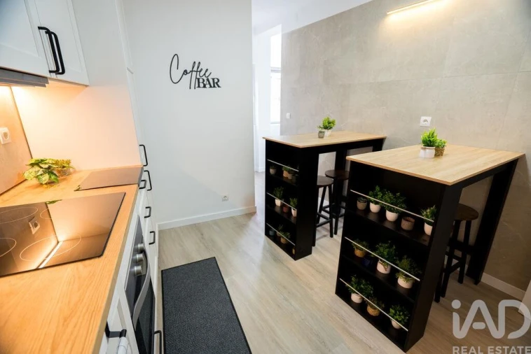 Apartamento T5 para Venda em Barreiro e Lavradio Foto 3